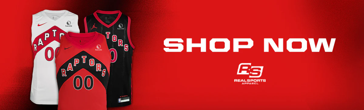 Gear Up for Toronto Glory